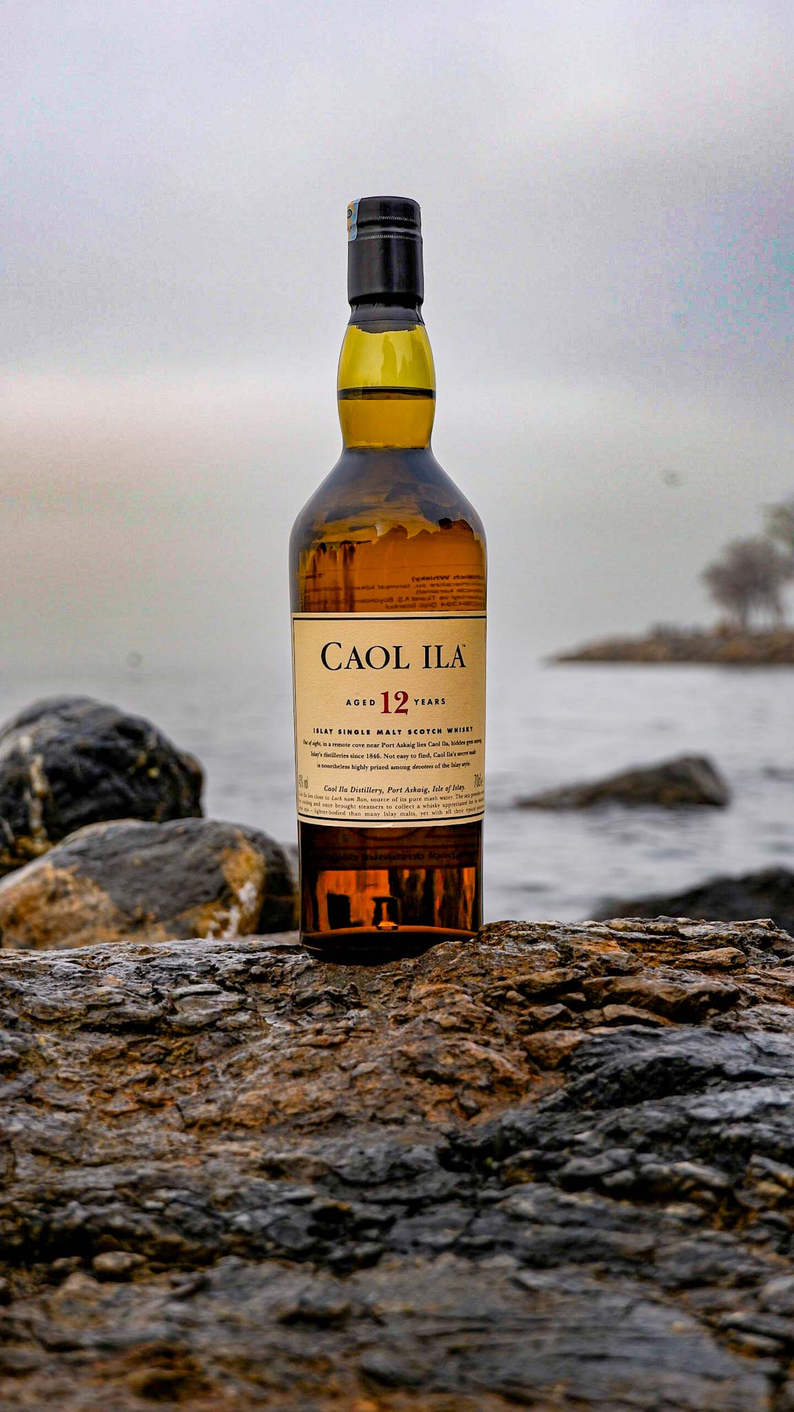  CAOL ILA 12 