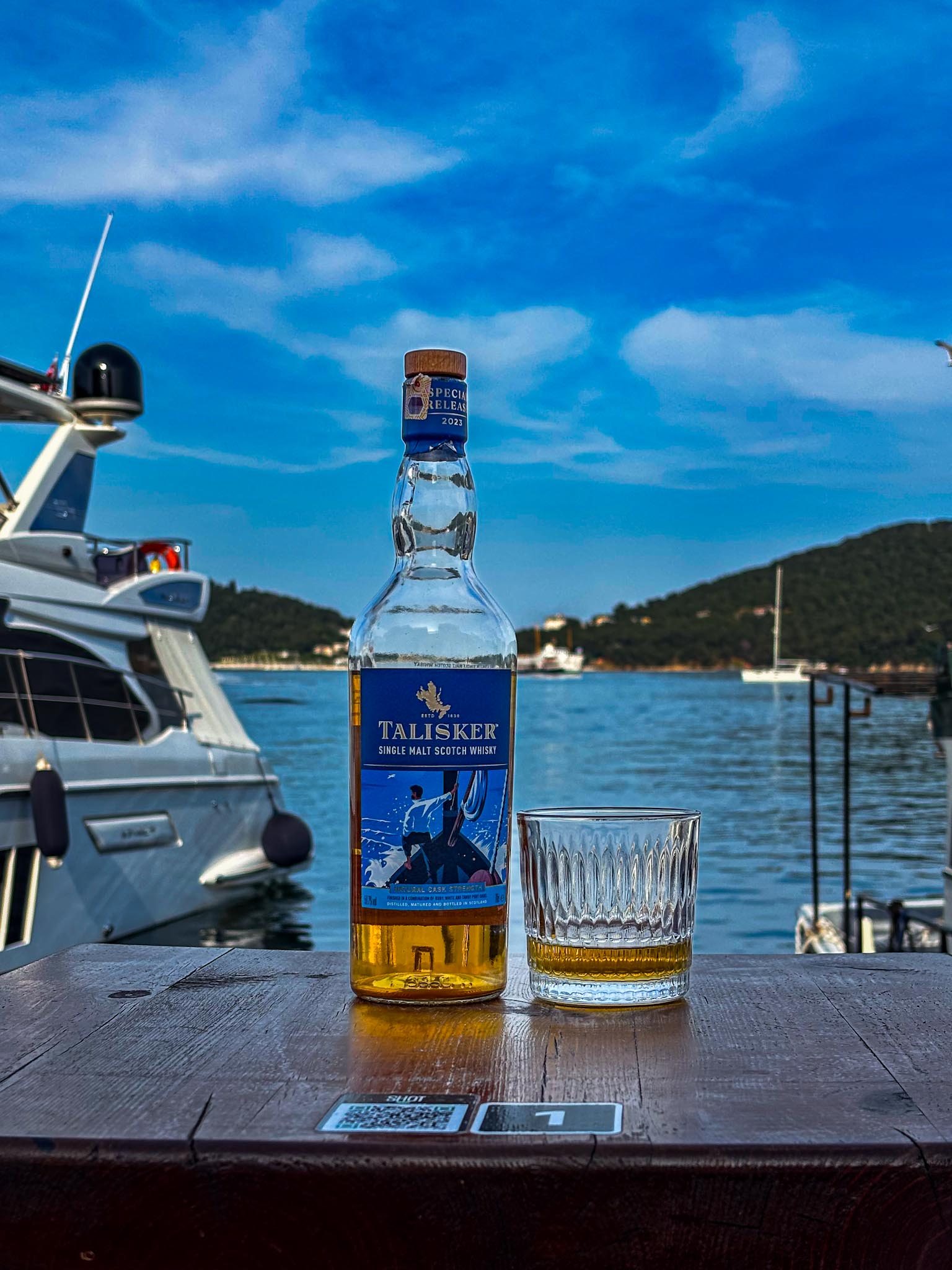  TALISKER SPECIAL RELEASE 2023 