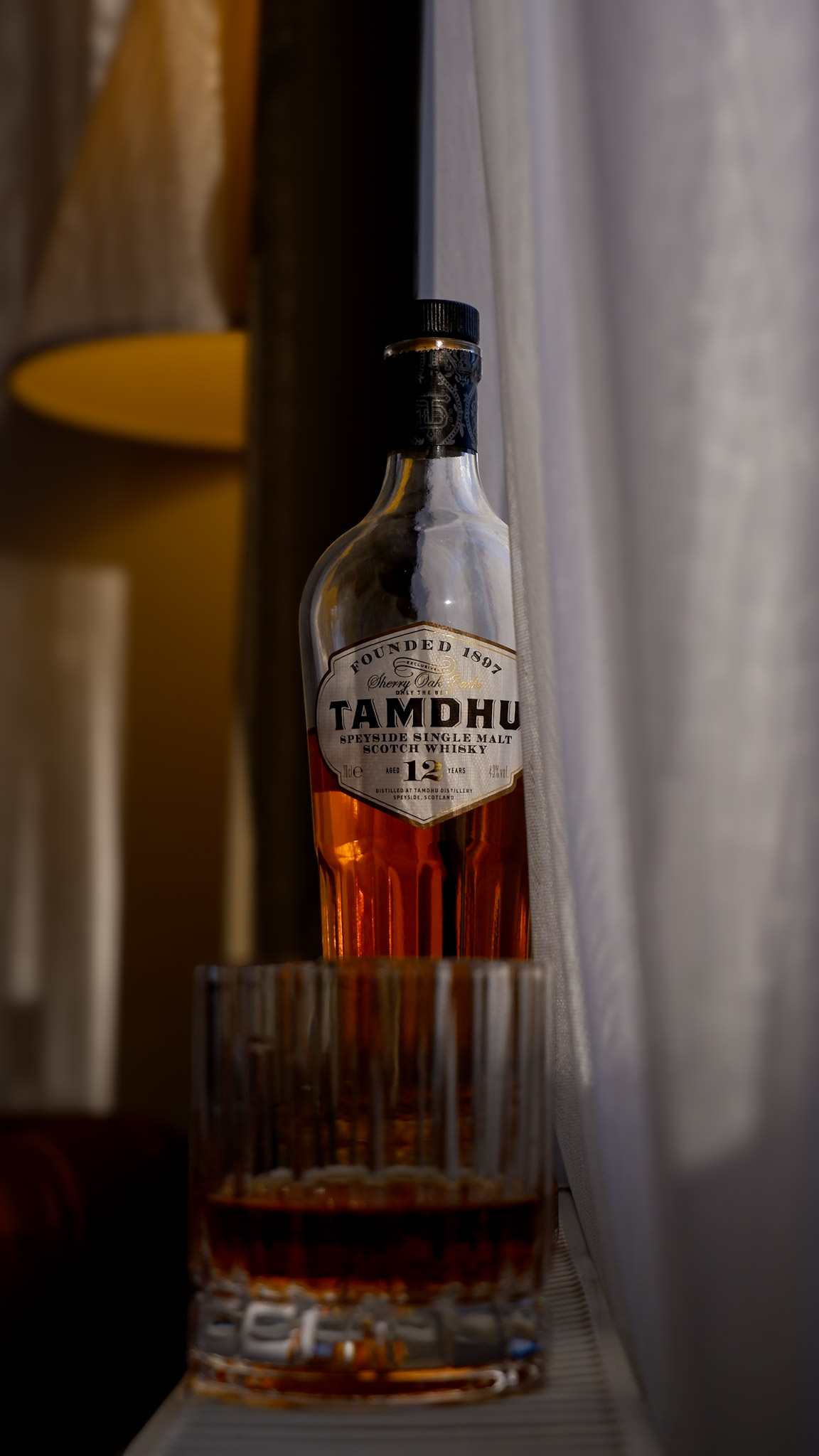   TAMDHU 12  