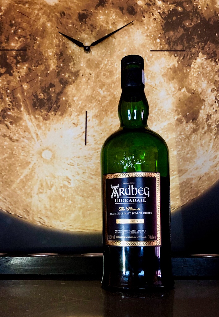 ARDBEG UIGEADAIL